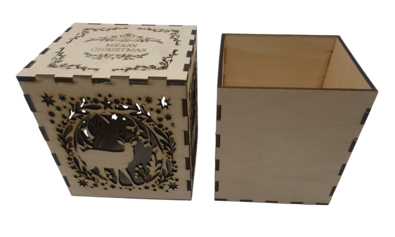 Christmas Box