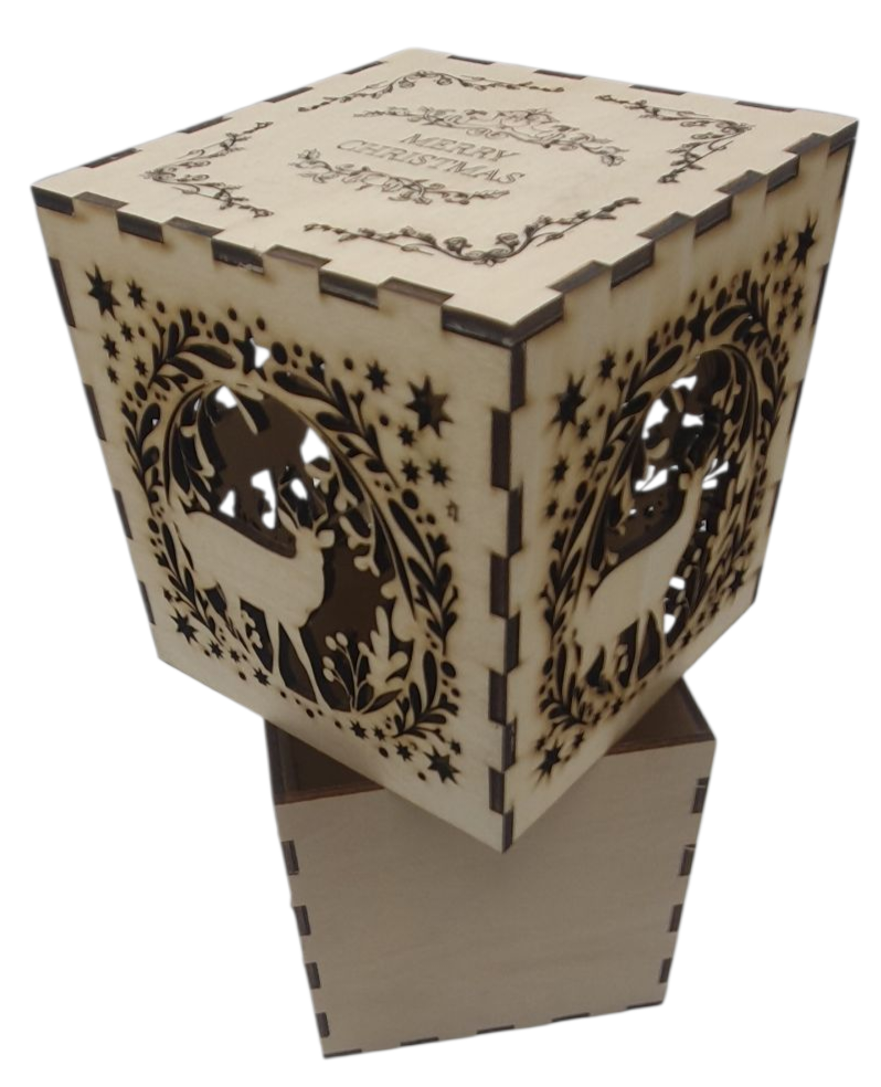 Christmas Box
