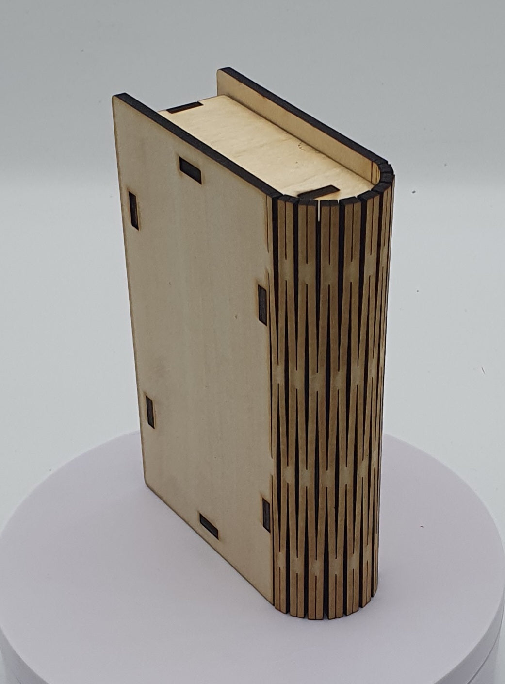 Wedding Storybook Keepsafe