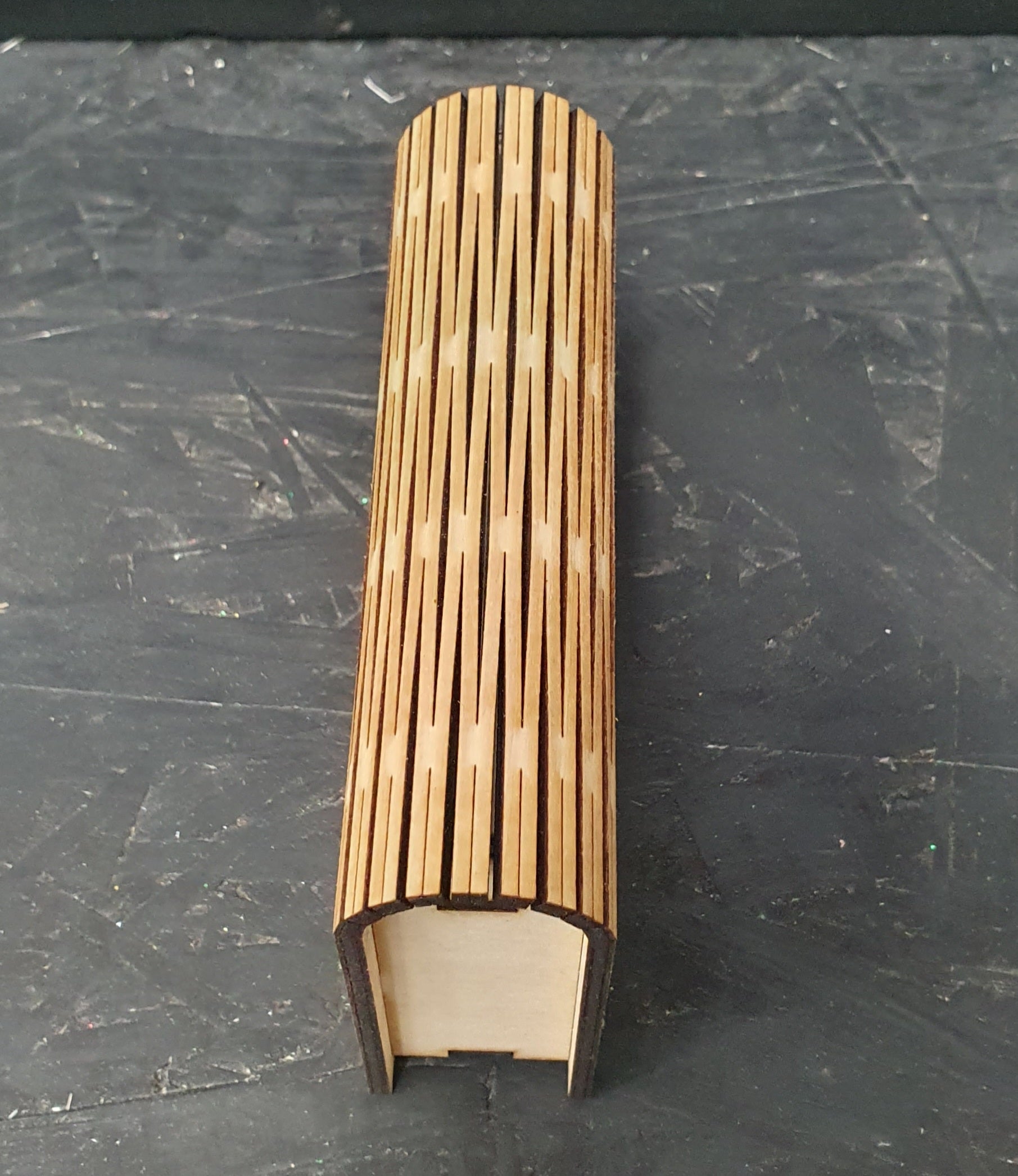 Wedding Storybook Keepsake Box | Wooden Gift & Memory Holder