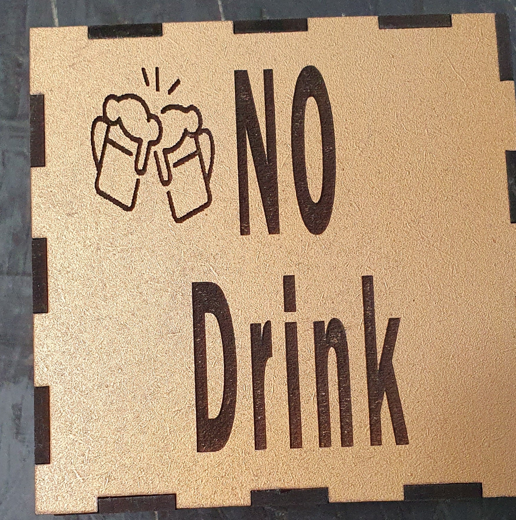 Drinking Dice Game – Fun Party Dice for Adults & Friends | Roll & Play Drinking Challenge 