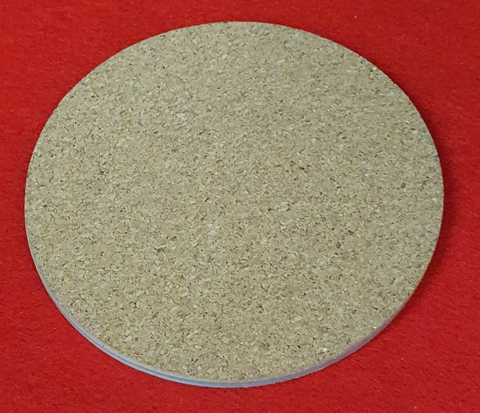 Autumn Coaster 10cm, Fall Leaf Mandala Drinks Coaster, Acrylic Wood or Ceramic