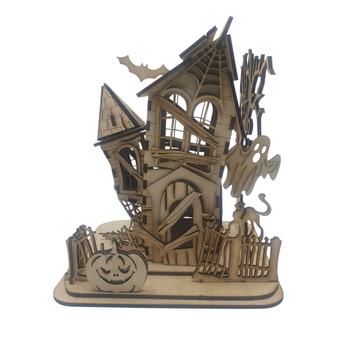 Haunted House