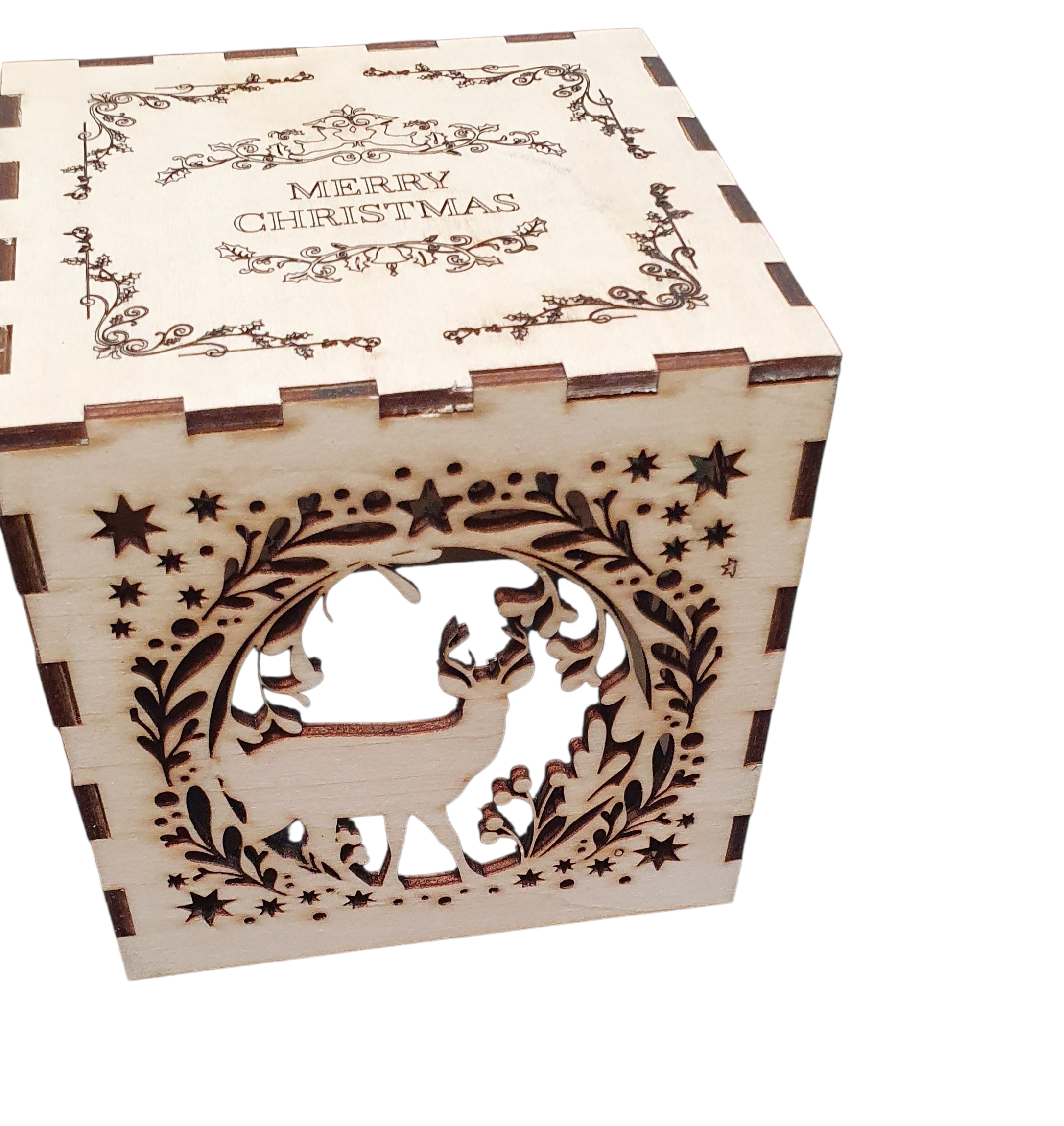 Christmas Box