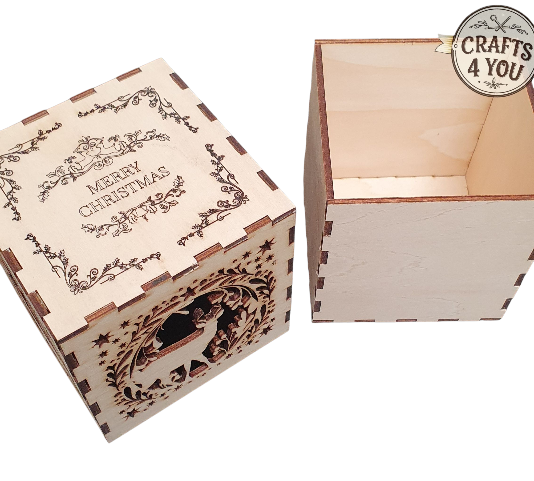 Christmas Box