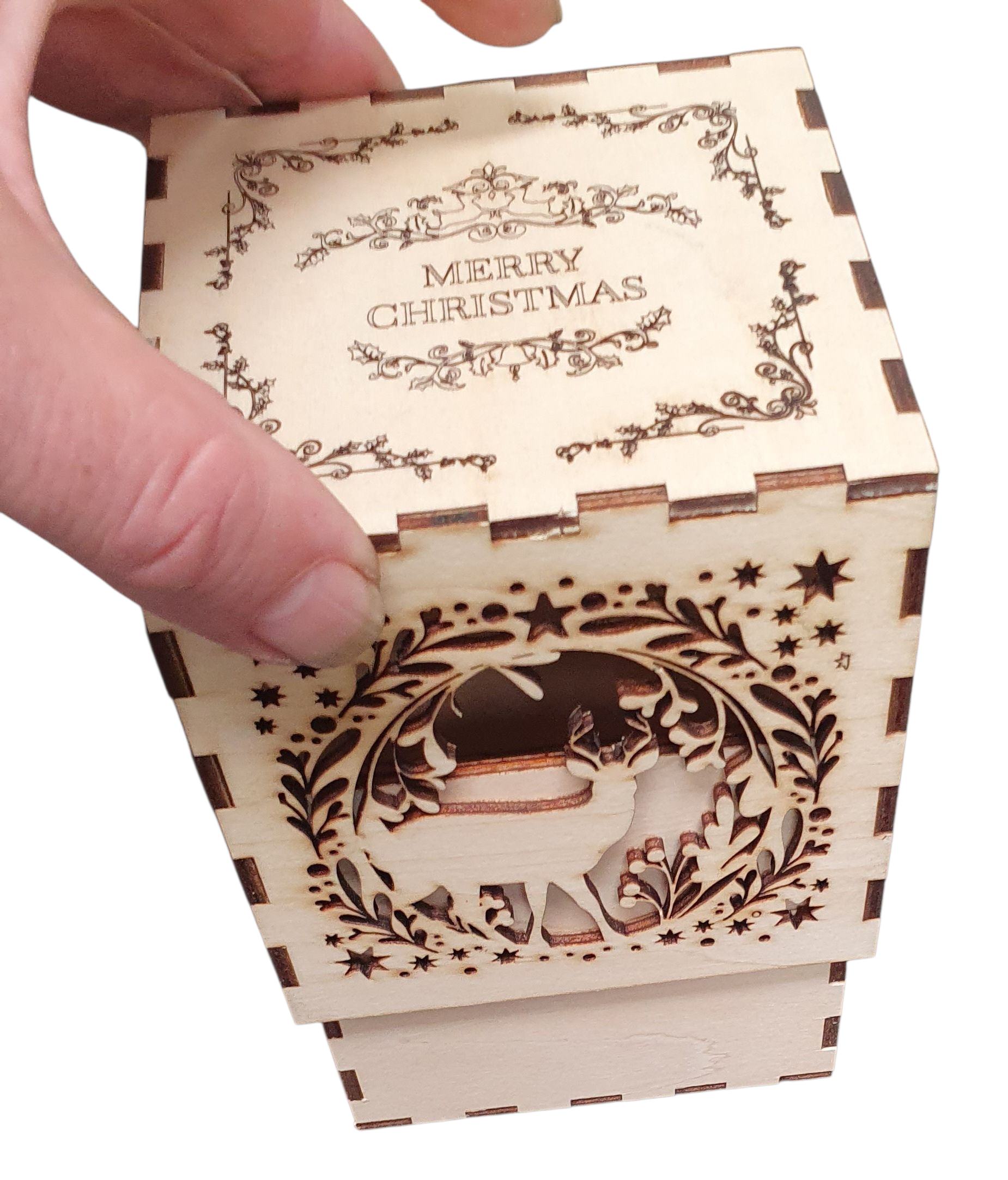 Christmas Box