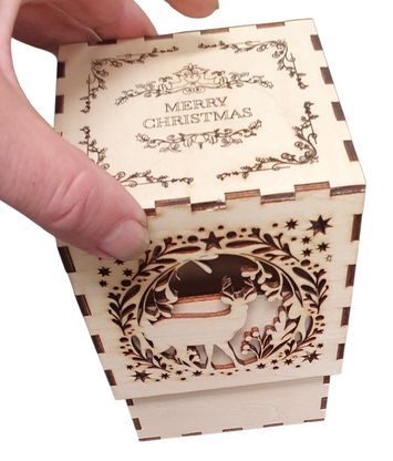 Christmas Box