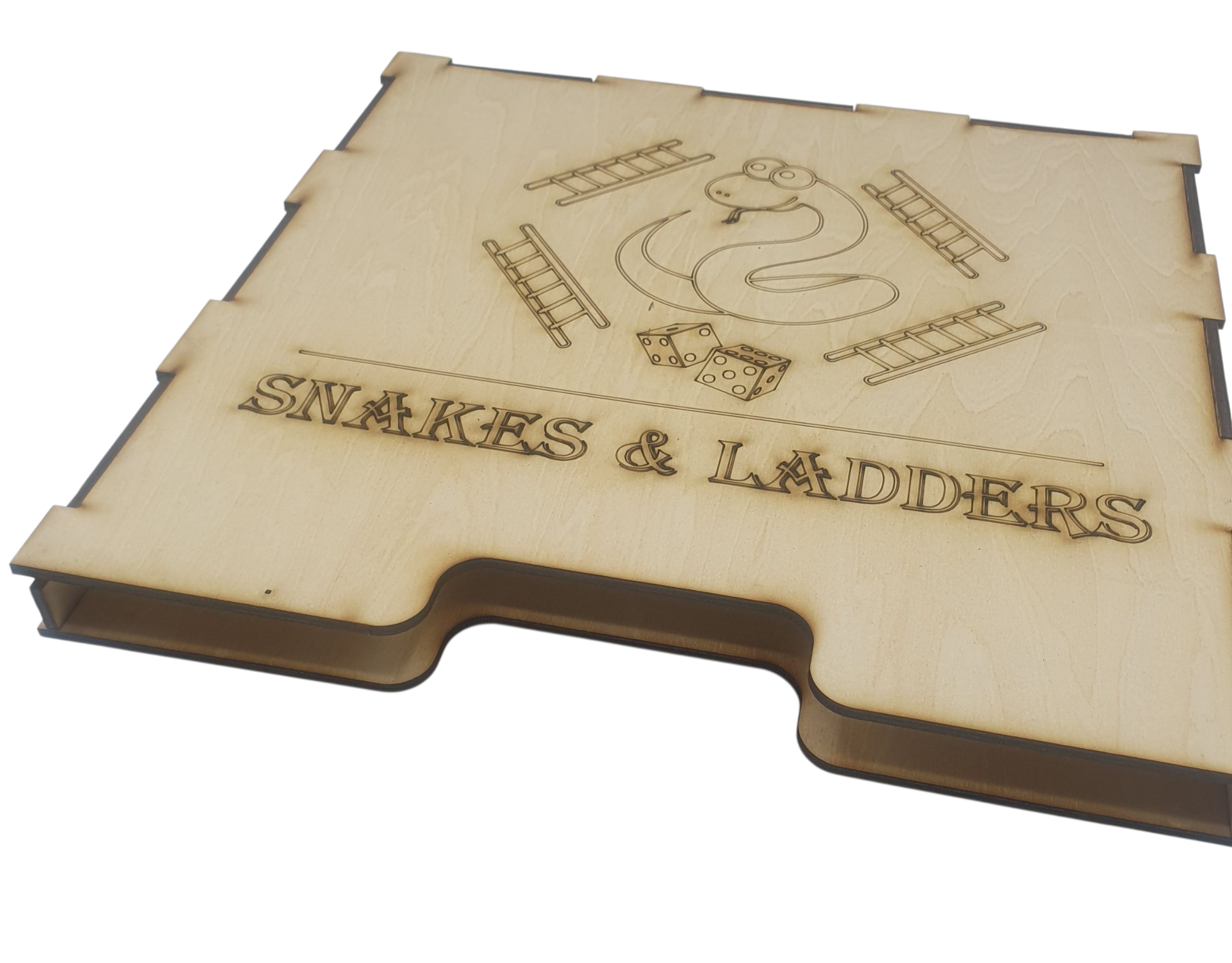 Snakes & Ladders